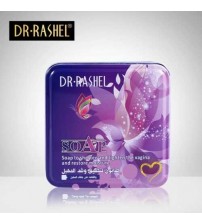 Dr Rashel Private Parts and Body Whitening Soap 100g